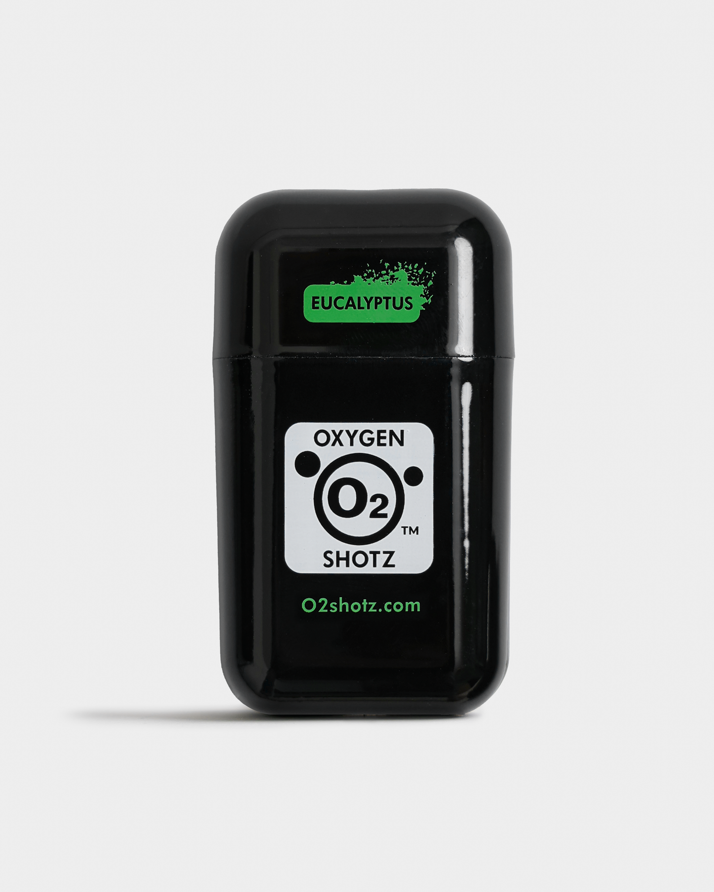 O2 SHOTZ - EUCALYPTUS (2-Pack)