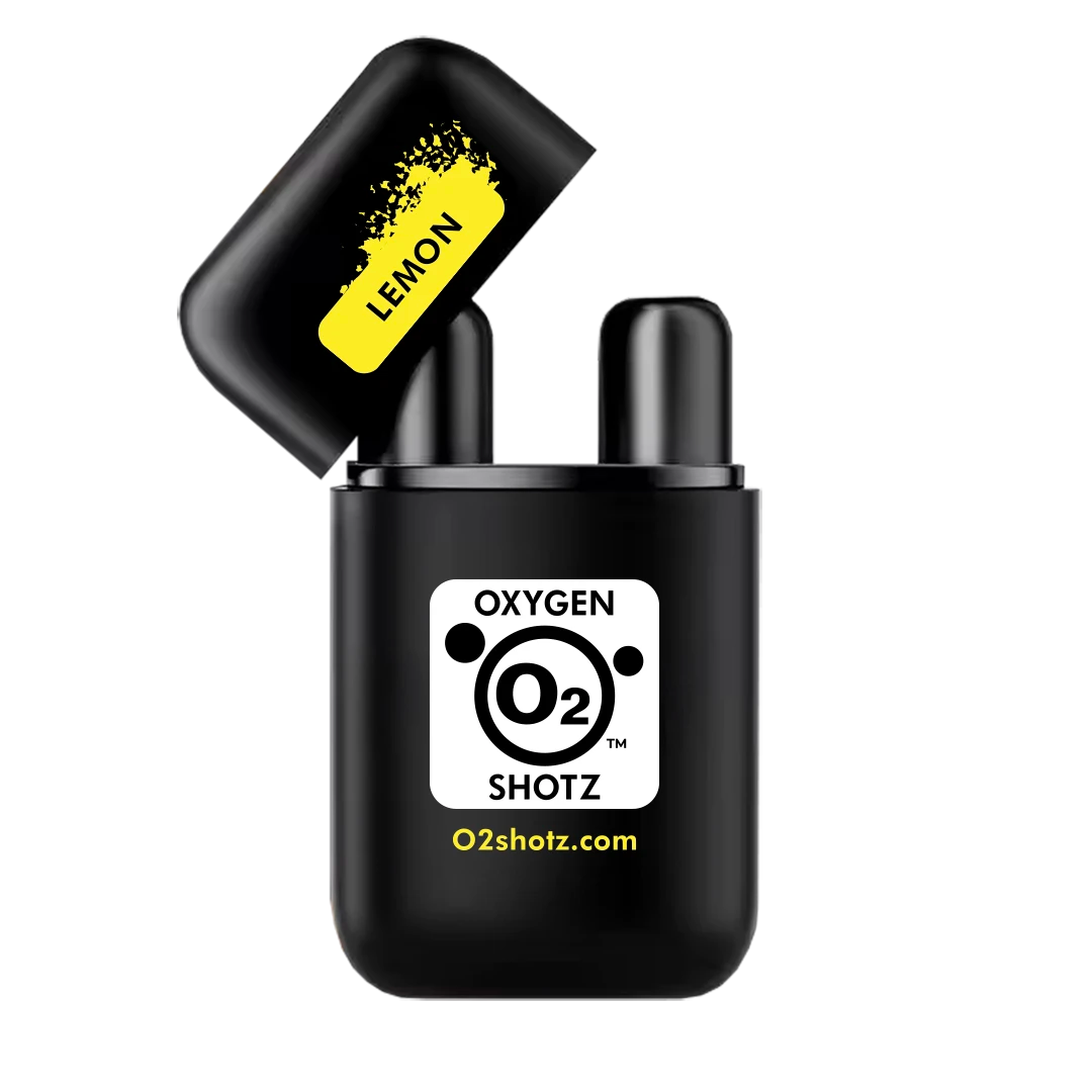 O2 SHOTZ - Single